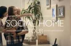 Personalized House Tours