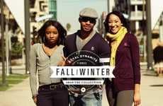 Fashion-Fueled Community Initiatives