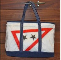 Upcycled Nautical Bags Image 2