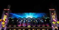 Fierce Luminous Facades Image 3
