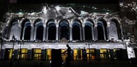 Fierce Luminous Facades Image 4