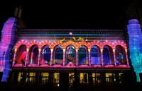 Fierce Luminous Facades Image 5