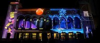 Fierce Luminous Facades Image 6