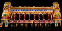 Fierce Luminous Facades Image 7
