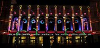 Fierce Luminous Facades Image 8
