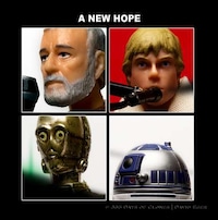 Intergalatic Pop Culture Compilations Image 2