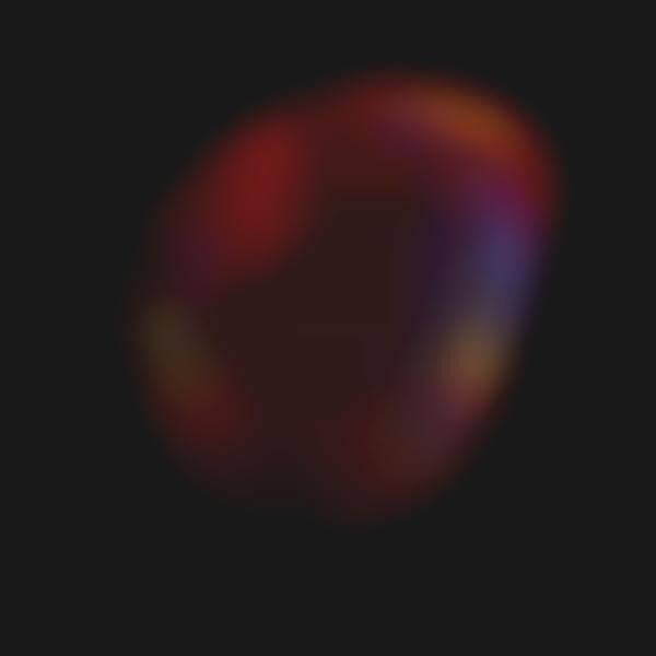 Blown Bubble Captures