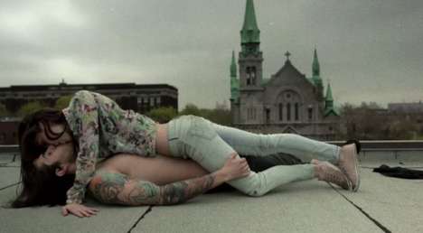 Hipster Love Song Videos