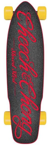 Reefer Skateboards Image 2