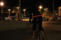 LED Safety Straps Image 2