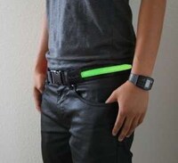 LED Safety Straps Image 5