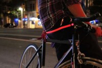 LED Safety Straps Image 7