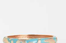 Sea Creature Bracelets