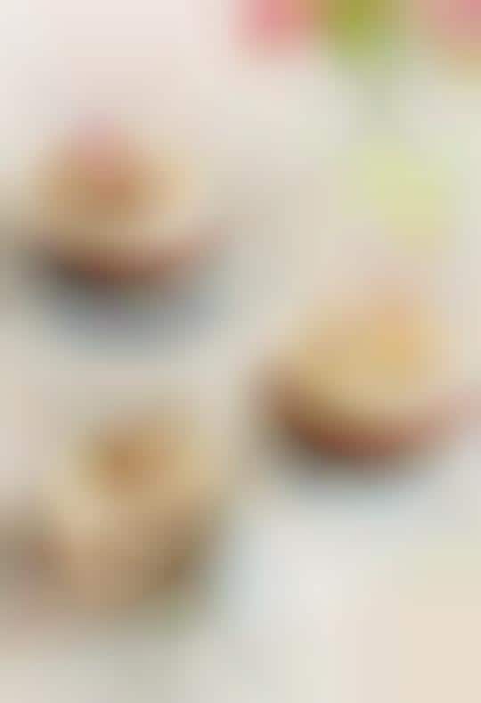 Classic Dessert Combo Cakes