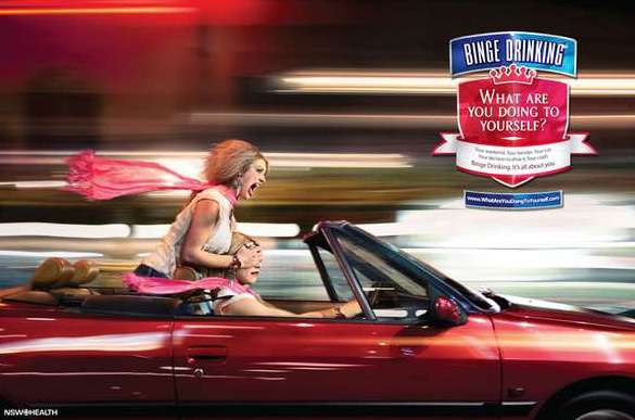 44 Controversial Safe Driving Statements