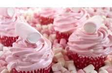 100 DIY Cupcake Recipes