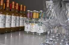 Rehab-Funding Mocktails