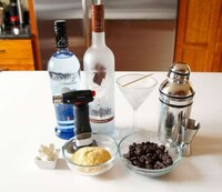Classy Campfire Cocktails Image 2