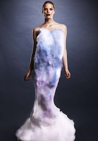 Fairy Liquid Fashion Image 2