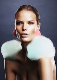 Fairy Liquid Fashion Image 3