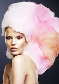 Fairy Liquid Fashion Image 4