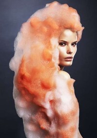 Fairy Liquid Fashion Image 5