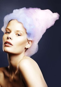 Fairy Liquid Fashion Image 7
