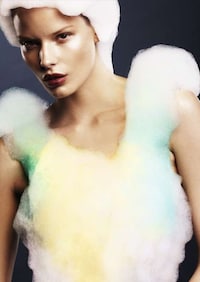 Fairy Liquid Fashion Image 8