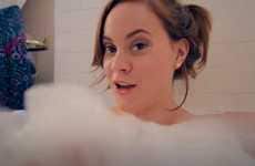 Naughty Literature Parodies