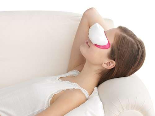 Soothing Eye Devices