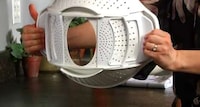 Undercover Latch Strainers Image 2