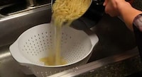 Undercover Latch Strainers Image 3