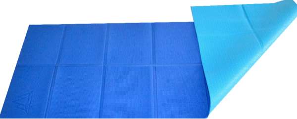 16 Yoga Mat Creations