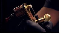 News-Focused Body Art Image 3