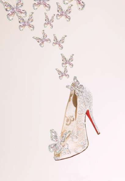 101 Charming Cinderella Designs