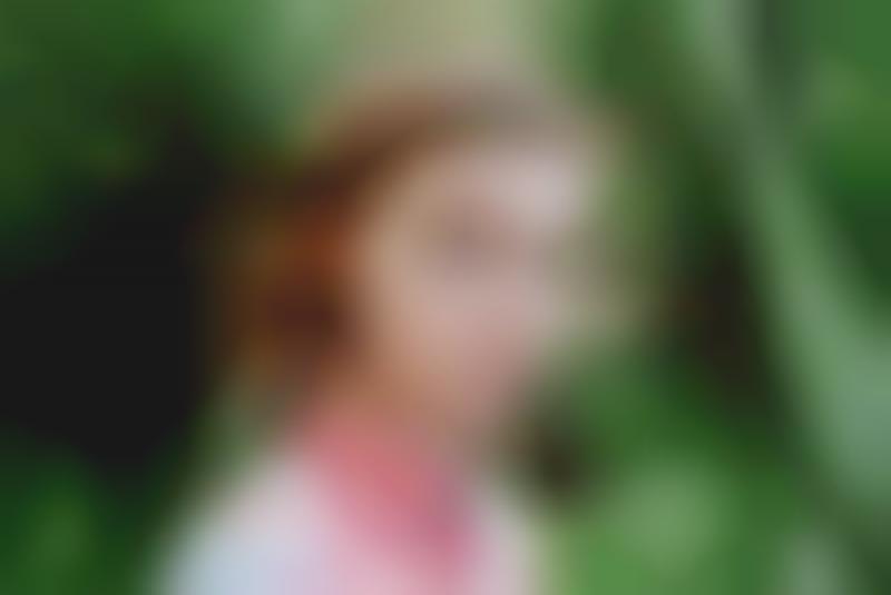 Tropical Floral Fashion