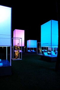 Glowing Garden Bistros Image 6