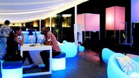 Glowing Garden Bistros Image 7