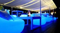 Glowing Garden Bistros Image 8