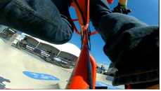 Daring Athlete Perspective Videos