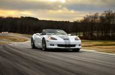 American Anniversary Supercars