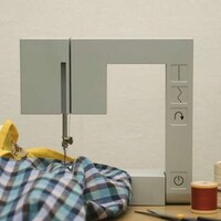 Flatpack Fabric Stitchers Image 2