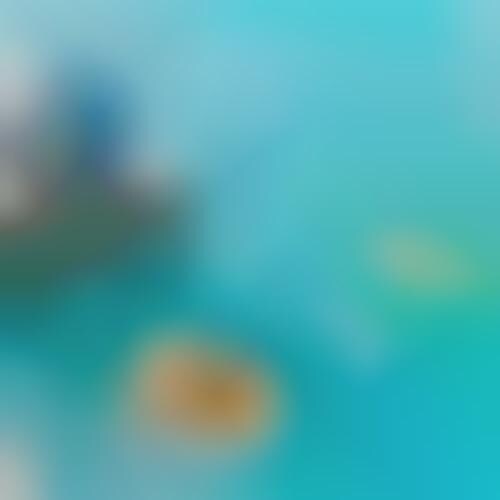 Floating Pool Speakers