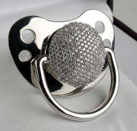 53 Luxury Baby Items