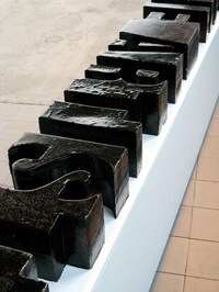 Burnt Sugar Sculptures Image 7