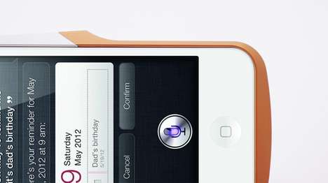 Streamlined Cellphone Protectors