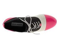 Color-Blocked Kicks Image 4