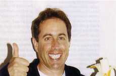 22 Jovial Jerry Seinfeld Creations