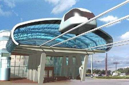 16 Futuristic Transit Options
