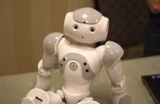 Mind-Controlled Robots